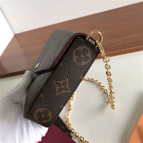 louis vuitton empreinte felicie|louis vuitton félicie bag.